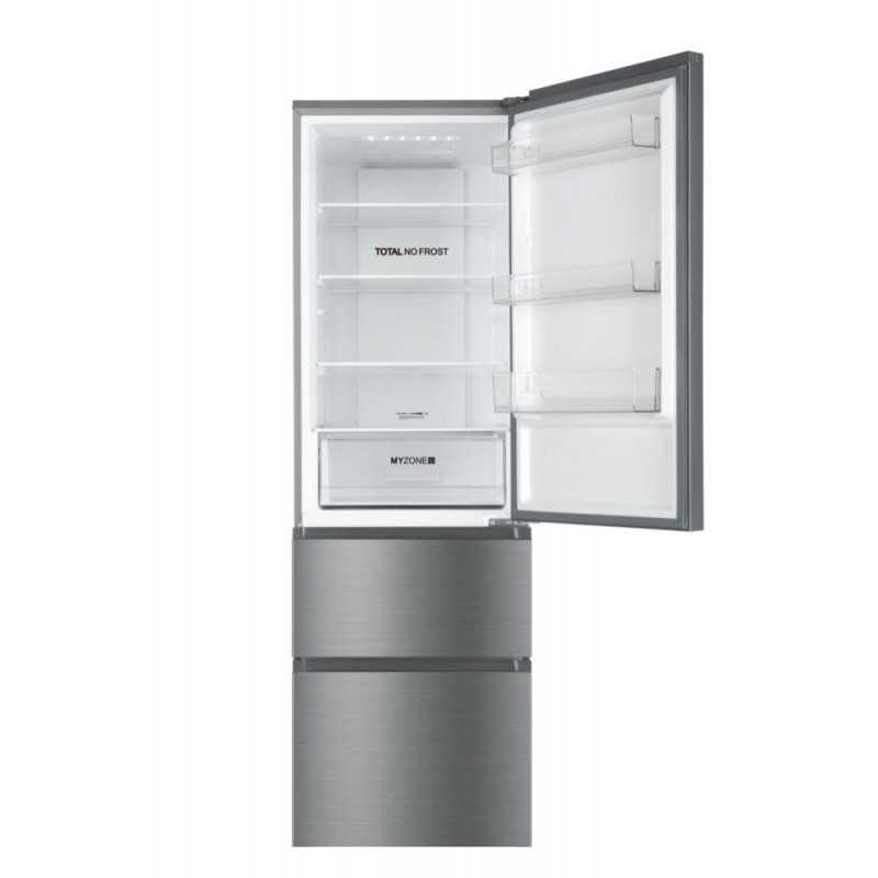Combi NF Haier HTR3619ENMN - 2 Combi NF Haier HTR3619ENMN - 2