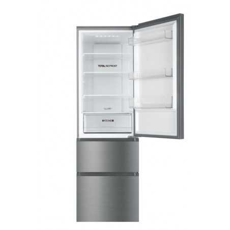 Combi NF Haier HTR3619ENMN - 2 Combi NF Haier HTR3619ENMN - 2