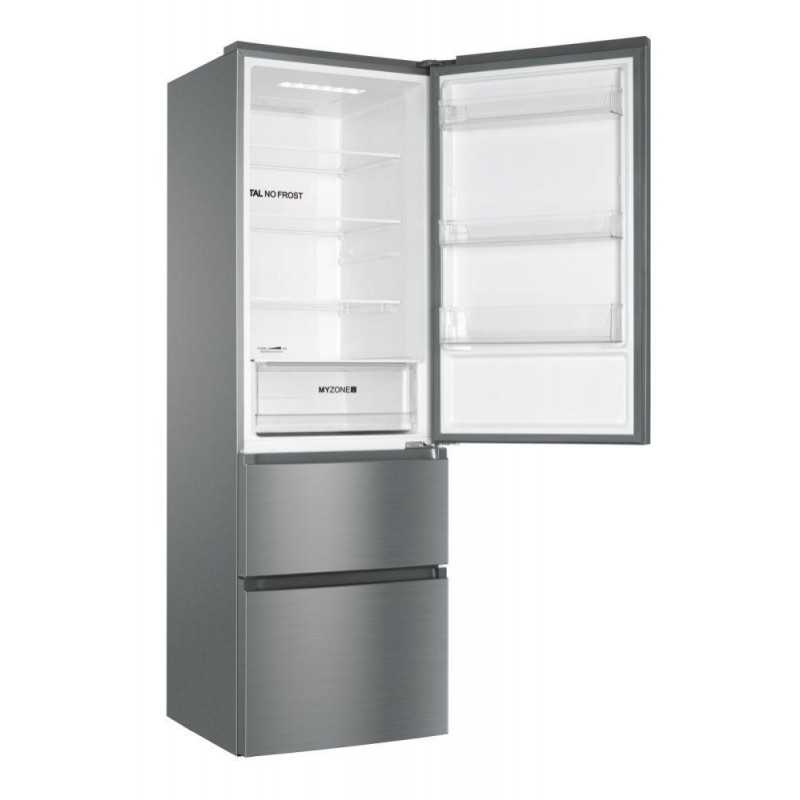 Combi NF Haier HTR3619ENMN - 6 Combi NF Haier HTR3619ENMN - 6