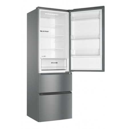 Combi NF Haier HTR3619ENMN - 6 Combi NF Haier HTR3619ENMN - 6