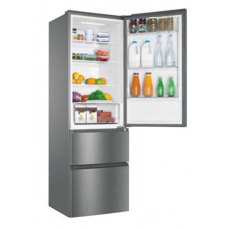 Combi NF Haier HTR3619ENMN - 7 Combi NF Haier HTR3619ENMN - 7