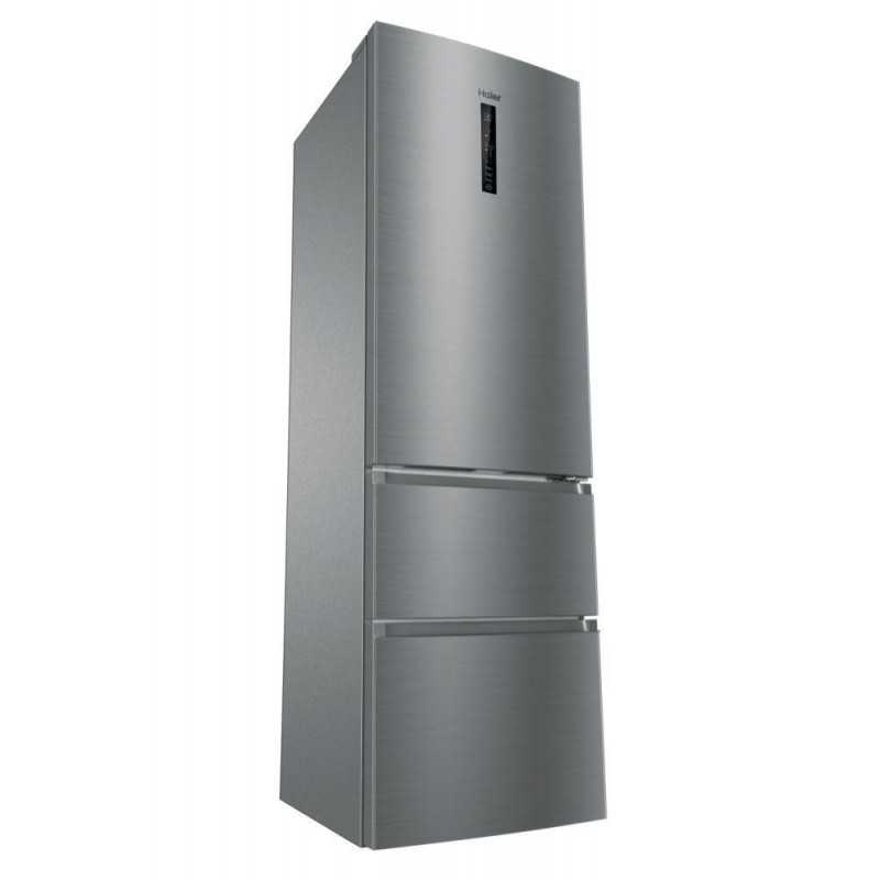 Combi NF Haier HTR3619ENMN - 10 Combi NF Haier HTR3619ENMN - 10