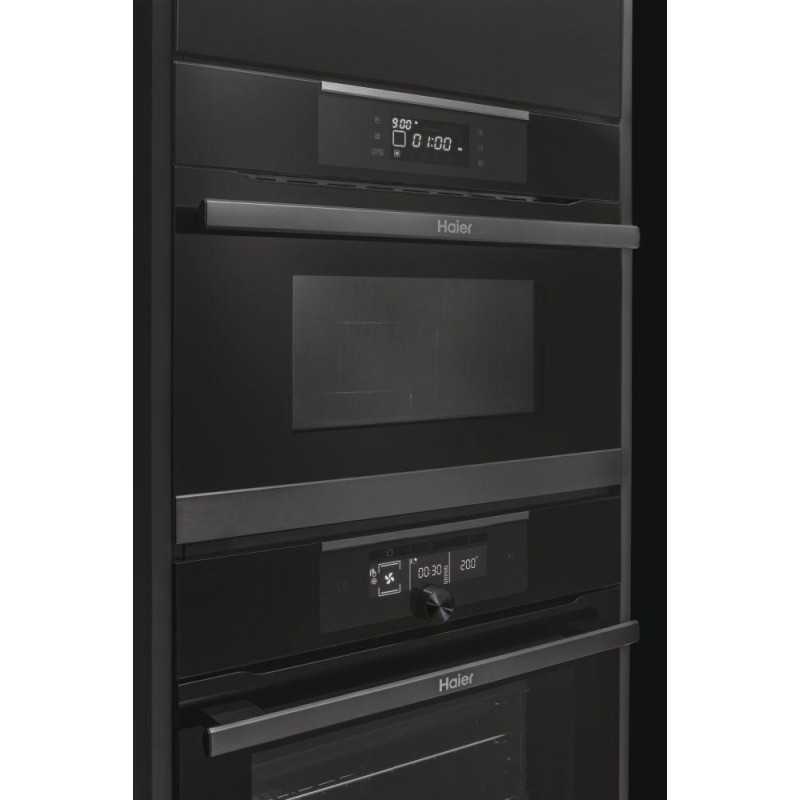 Microondas INT Haier HOR45C5FT - 6 Microondas INT Haier HOR45C5FT - 6