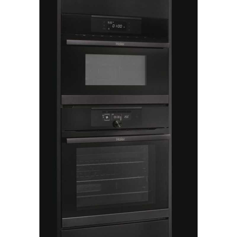 Microondas INT Haier HOR45C5FT - 7 Microondas INT Haier HOR45C5FT - 7