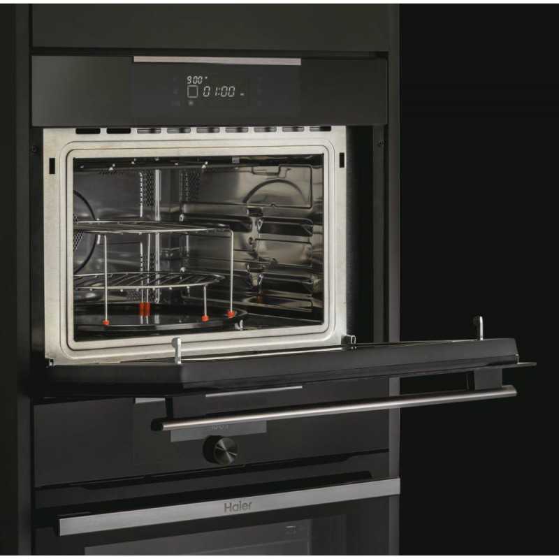 Microondas INT Haier HOR45C5FT - 8 Microondas INT Haier HOR45C5FT - 8