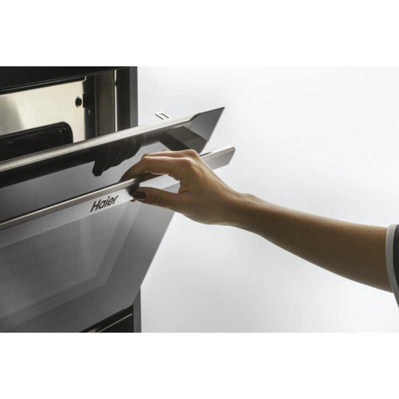 Microondas INT Haier HOR45C5FT - 10 Microondas INT Haier HOR45C5FT - 10