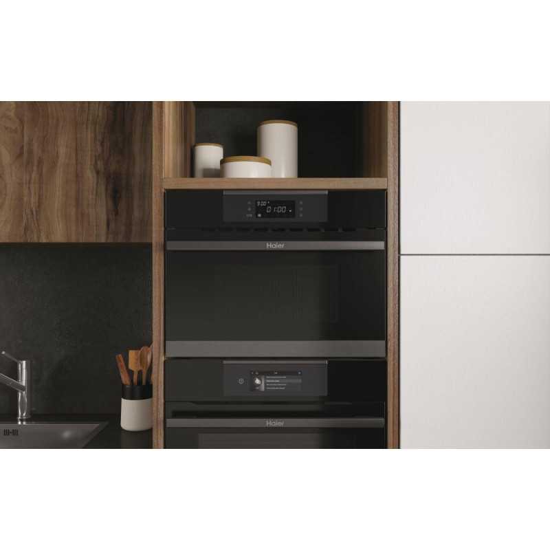 Microondas INT Haier HOR45C5FT - 15 Microondas INT Haier HOR45C5FT - 15