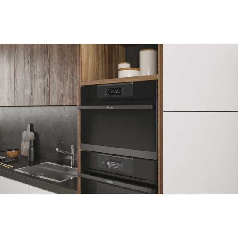 Microondas INT Haier HOR45C5FT - 16 Microondas INT Haier HOR45C5FT - 16