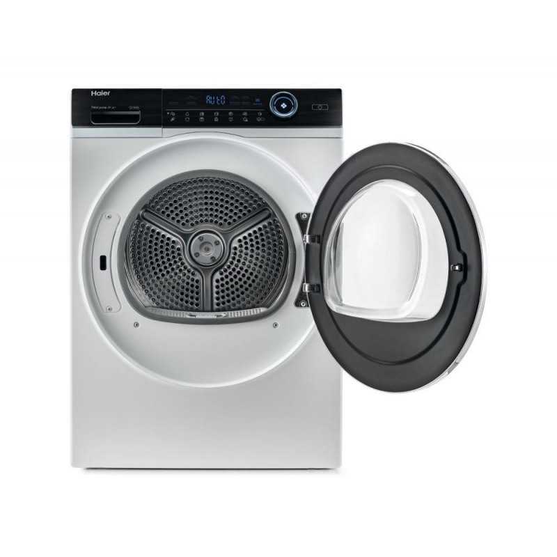 Secadora frontal Haier HD90A2979S - 2