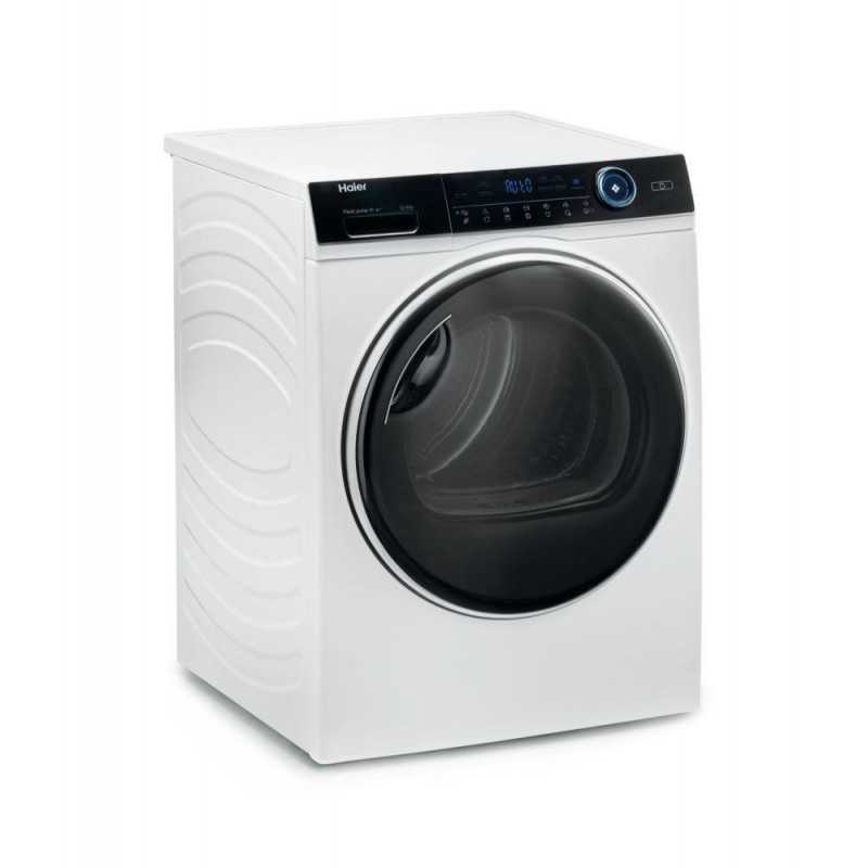 Secadora frontal Haier HD90A2979S - 3