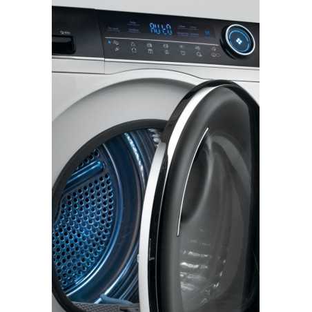 Secadora frontal Haier HD90A2979S - 6