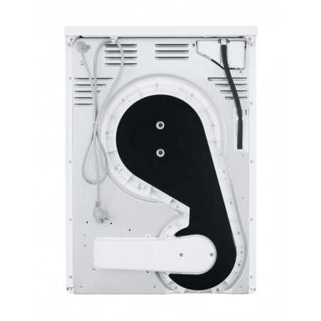 Secadora frontal Haier HD90A2979S - 8