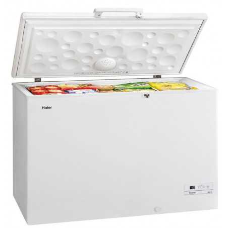 Congelador horizontal Haier HCE379F - 2 Congelador horizontal Haier HCE379F - 2
