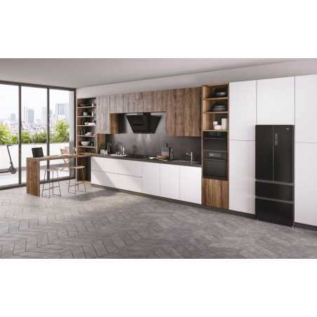 Encimera indep.Cristal Gas Haier HAVG7WL4HB - 15 Encimera indep.Cristal Gas Haier HAVG7WL4HB - 15