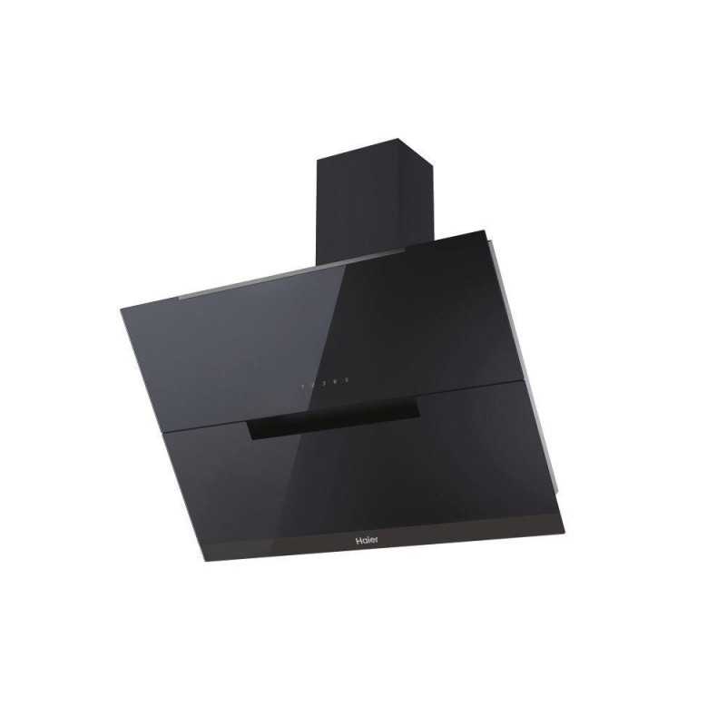 Campana decorativa Haier HADG9DCS56B - 4