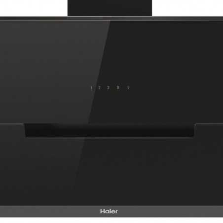 Campana decorativa Haier HADG9DCS56B - 6