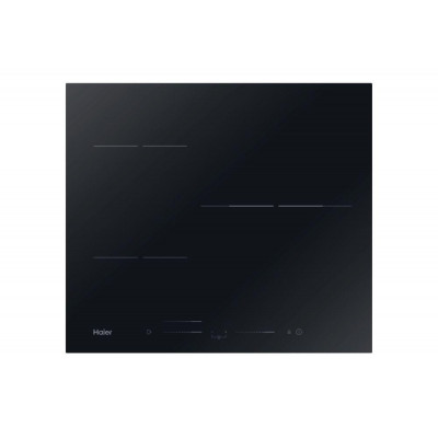Vitroceramica induccion indep. Haier HAIDSJ63MC - 1