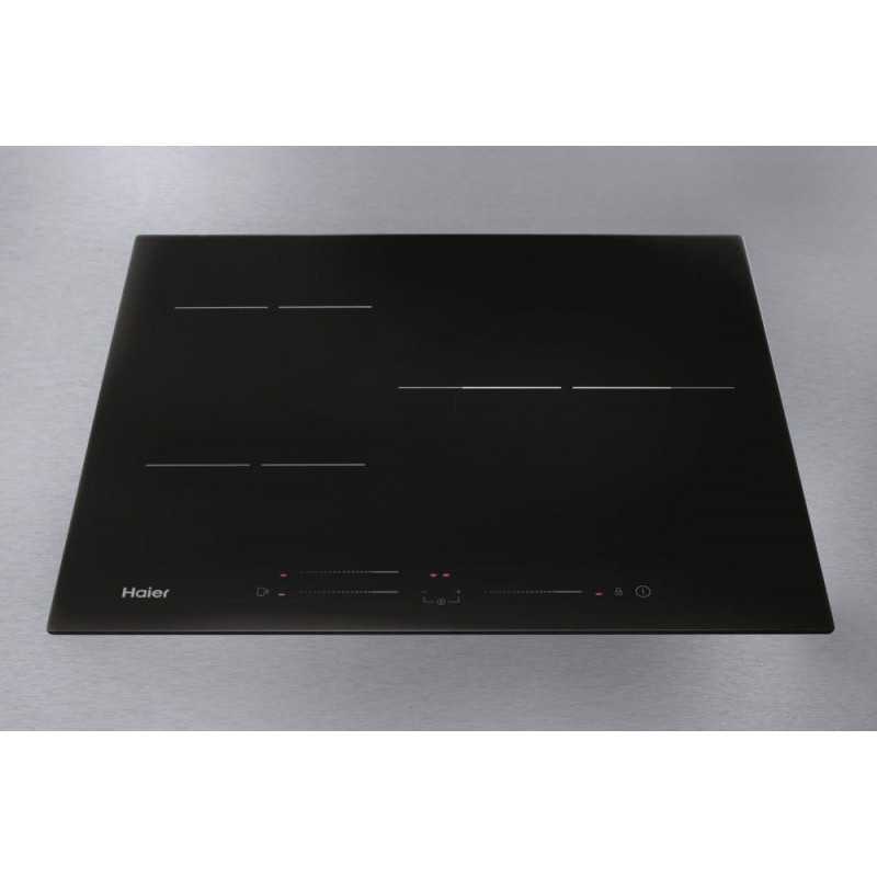 Vitroceramica induccion indep. Haier HAIDSJ63MC - 2 Vitroceramica induccion indep. Haier HAIDSJ63MC - 2