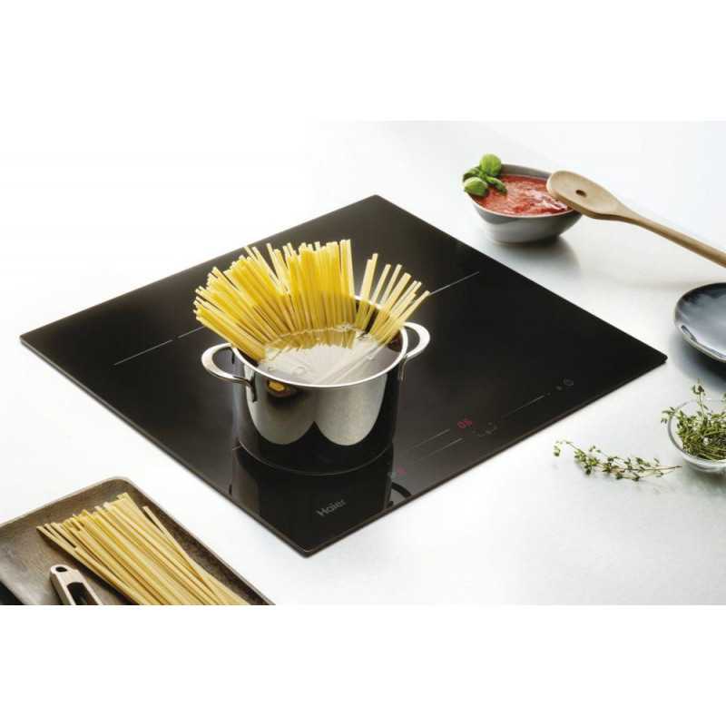 Vitroceramica induccion indep. Haier HAIDSJ63MC - 3 Vitroceramica induccion indep. Haier HAIDSJ63MC - 3