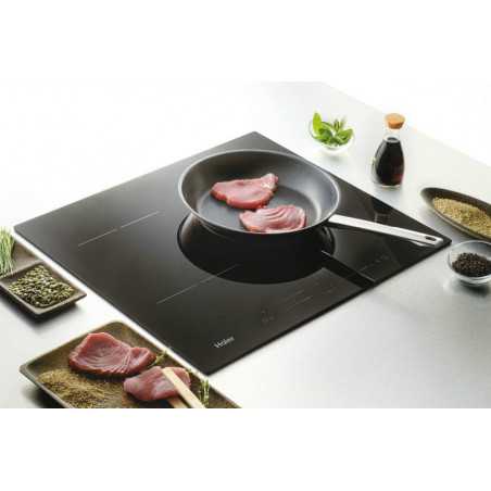 Vitroceramica induccion indep. Haier HAIDSJ63MC - 4 Vitroceramica induccion indep. Haier HAIDSJ63MC - 4