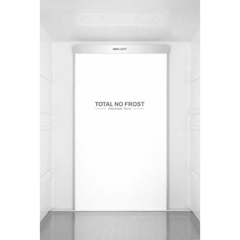 Combi NF Haier A3FE743CPJ - 4