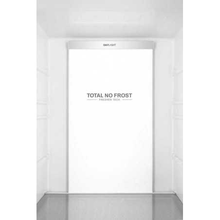 Combi NF Haier A3FE743CPJ - 4