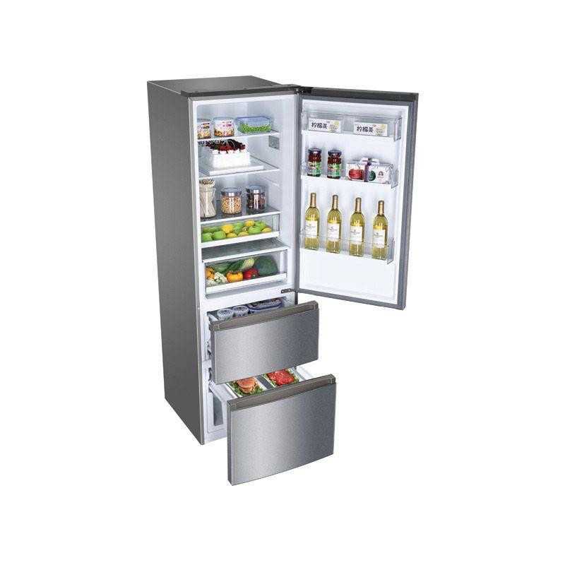 Combi NF Haier A3FE737CGJ - 4 Combi NF Haier A3FE737CGJ - 4