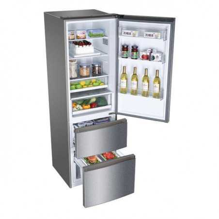 Combi NF Haier A3FE737CGJ - 4 Combi NF Haier A3FE737CGJ - 4