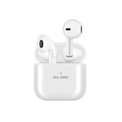 Auricular Bluetooth ELBE ABTWS003B - 1