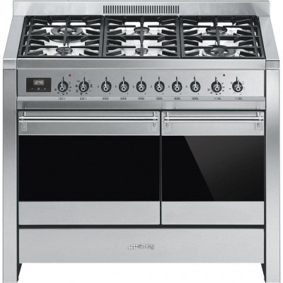 Cocina conv. Smeg A281 - 1