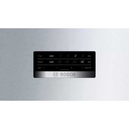 Combi NF Bosch KGN393IDB - 2 Combi NF Bosch KGN393IDB - 2