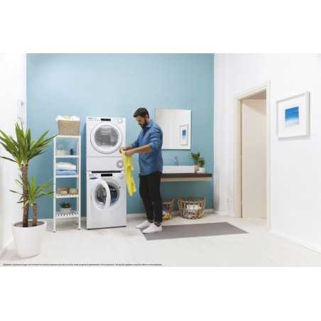 Secadora frontal Candy CSOEH8A2TES - 5