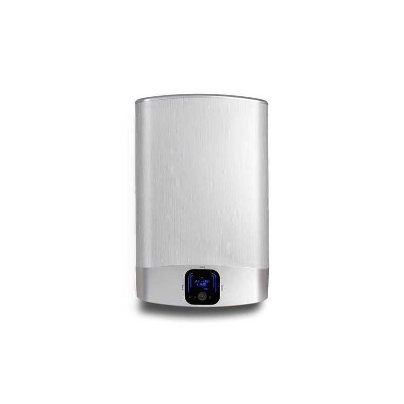 Termo electrico Fleck DUO730 - 1