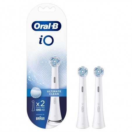 Recambio dental Braun IOCW2FFS (301653) - 2