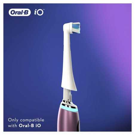 Recambio dental Braun IOCW2FFS (301653) - 9