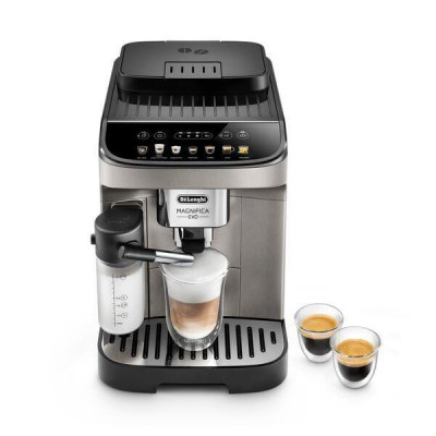 Cafetera espresso Delonghi ECAM29081TB - 1