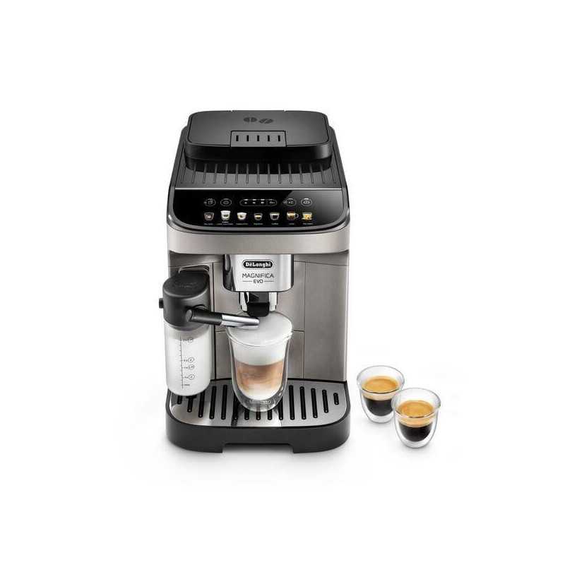 Cafetera espresso Delonghi ECAM29081TB - 1