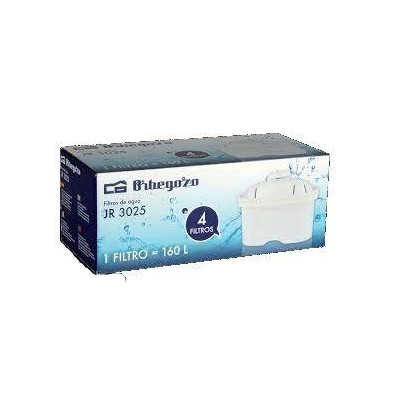 Filtro Orbegozo FILTROJR3025 - 1