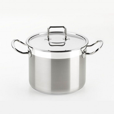 Olla Bra PROFESIONAL A343954, 22 CM. - 1