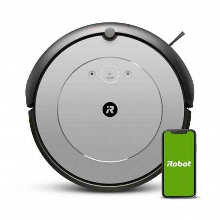 Aspirador Irobot ROOMBA I1156 - 1