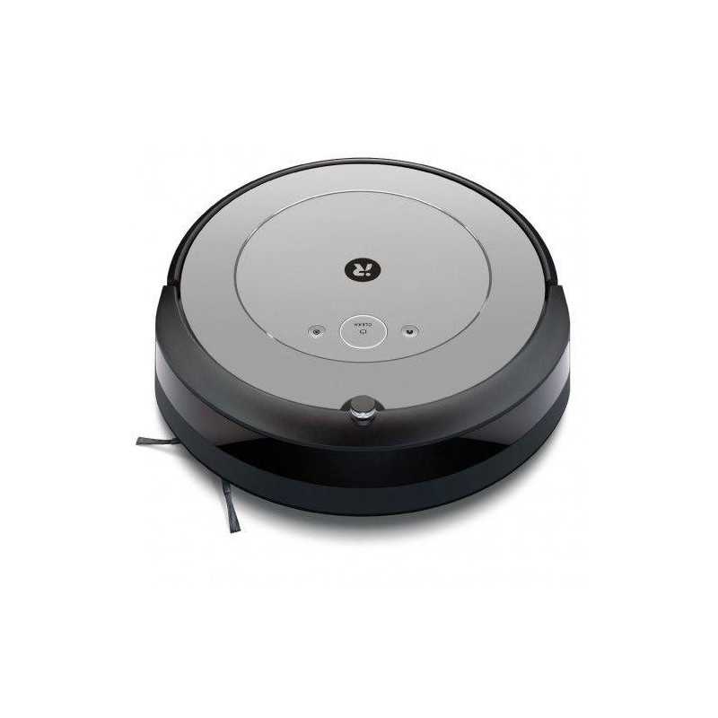Aspirador Irobot ROOMBA I1156 - 2