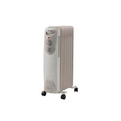 Radiador Aceite Grunkel RAC7EFIHEAT - 1