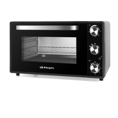 Mini horno Orbegozo HO385 - 1