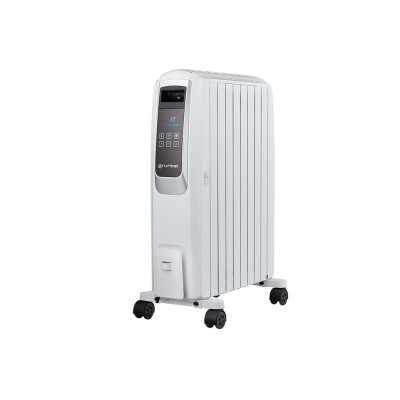 Radiador Aceite Digital Grunkel RAC8PIROSDIG - 1