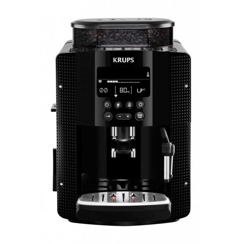 Cafetera Super-Automáticas Krups EA815070 - 1
