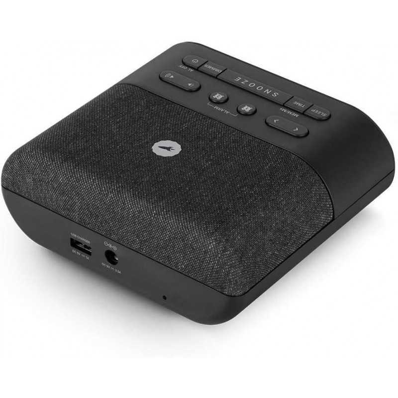 Radio reloj despertador SPC 4587N - 3