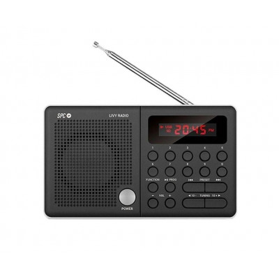 Radio SPC 4589N
