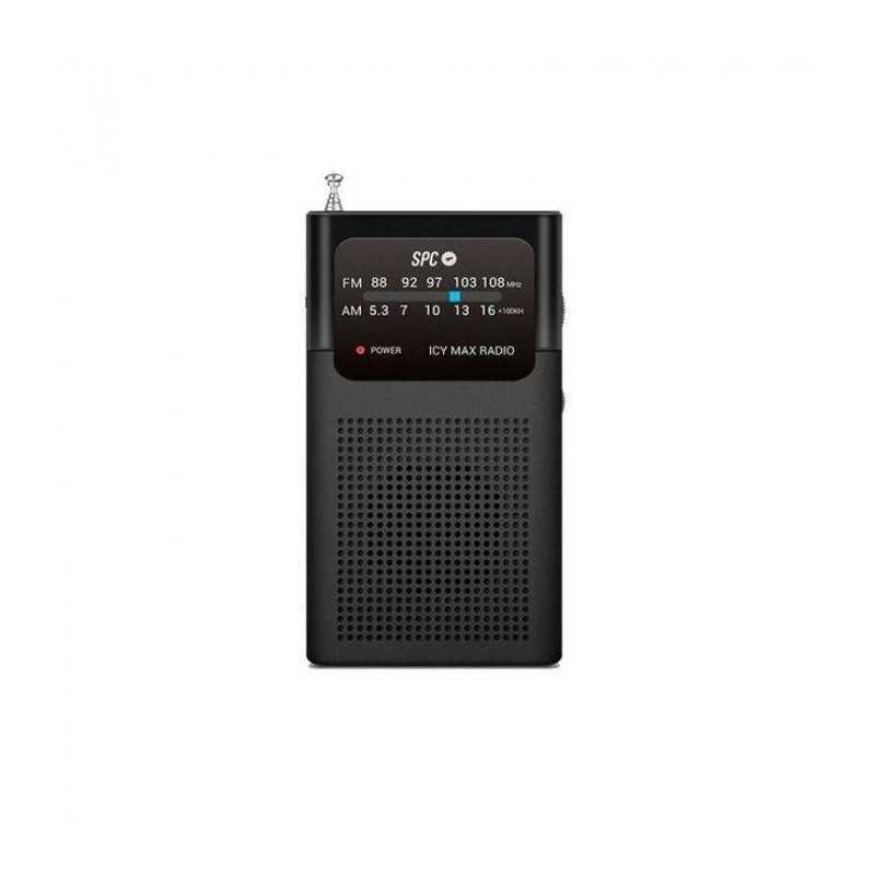 Radio SPC 4588N - 1