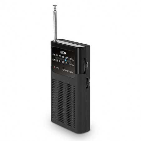 Radio SPC 4588N - 4