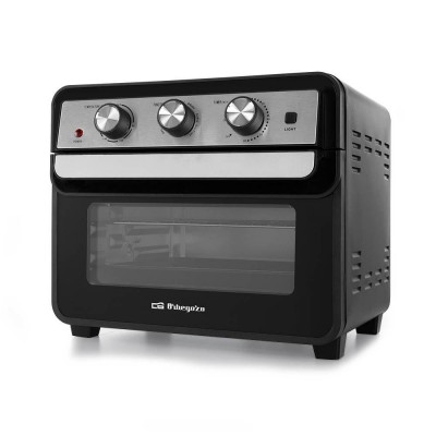 Horno Freidora Aire Orbegozo HOF220 - 1
